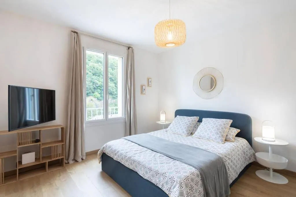 Ker Odet Apartment Quimper