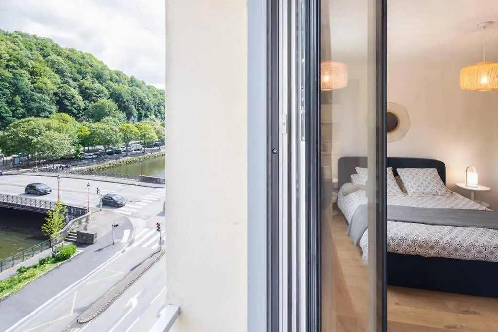 Ker Odet Apartment Quimper