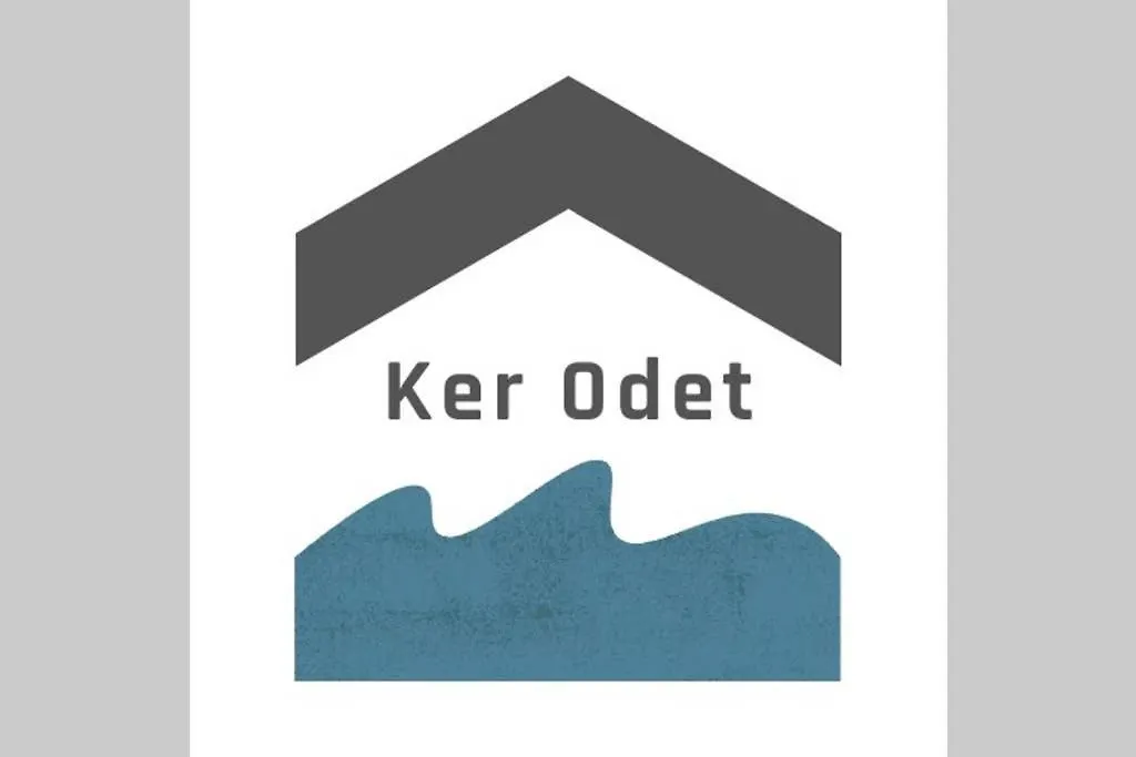 Ker Odet Apartment Quimper