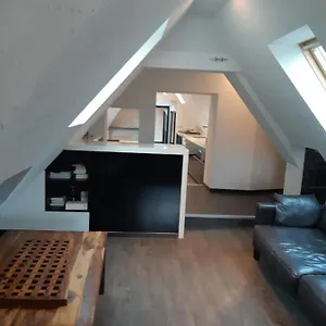 Superbe Loft En Centre-historique Appartamento