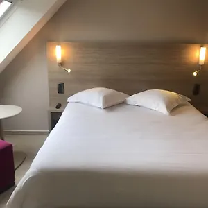 Escale Oceania Centre Hotel