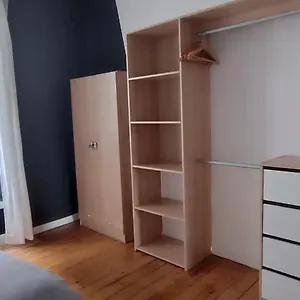  Apartment Spacieux