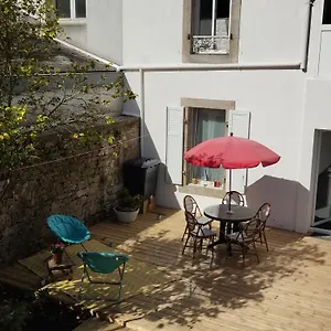  Apartamento Du 31 - Centre - 1er Etage - 56 M2