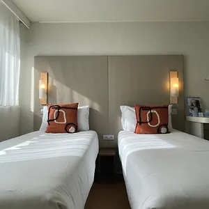 Brit Sud Hotel