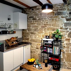 Cosy Hyper Centre-ville Appartamento